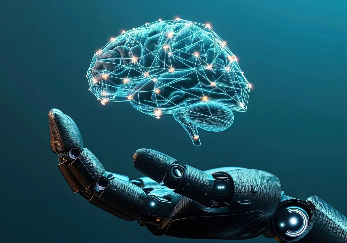 Inteligencia artificial aplicada al deporte
