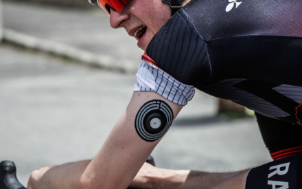 nutrición deportiva IA genética sensor glucosa Levels InsideTracker estancamiento metabólico corredores