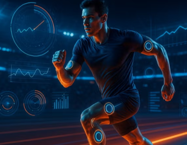 Big data mejorando el rendimiento deportivo