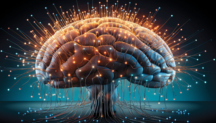 Neurociencia en prótesis cerebrales para mejorar el rendimiento deportivo